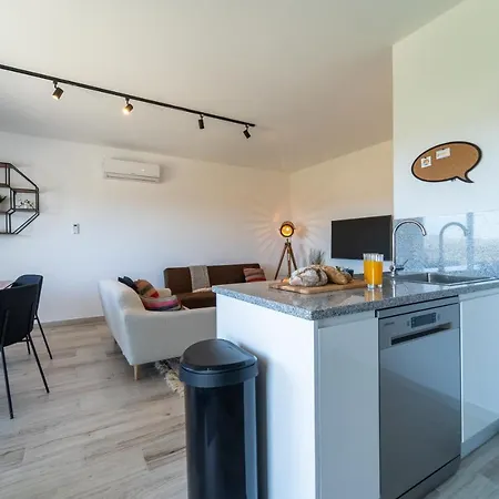 Διαμέρισμα A Gaivota - Walking Distance To Monte Clerigo And Amoreira Beaches *