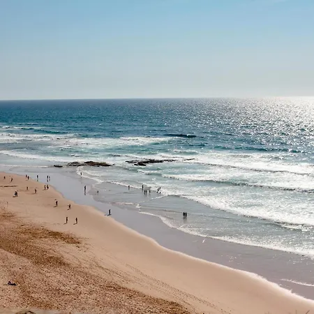 Apartamento A Gaivota - Walking Distance To Monte Clerigo And Amoreira Beaches