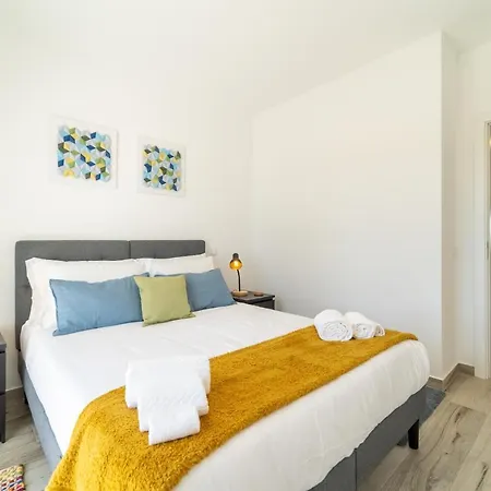 Apartment A Gaivota - Walking Distance To Monte Clerigo And Amoreira Beaches Aljezur