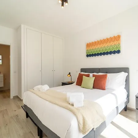 A Gaivota - Walking Distance To Monte Clerigo And Amoreira Beaches Apartment Aljezur