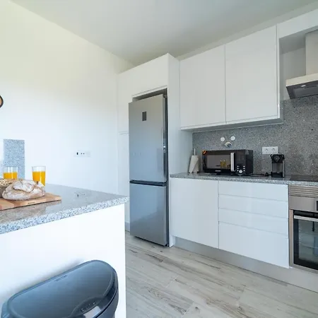 Apartment A Gaivota - Walking Distance To Monte Clerigo And Amoreira Beaches Aljezur